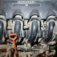 Двигател за Honda Jazz 1.2   78к.с., снимка 11 - Части - 43409039