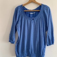 Дамска блуза, снимка 1 - Блузи с дълъг ръкав и пуловери - 26332443