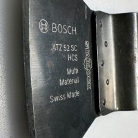 BOSCH ATZ 52 SC - Нов нож за мултишлайф, снимка 2 - Други инструменти - 43050776