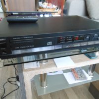 PHILIPS CD 482, снимка 1 - Ресийвъри, усилватели, смесителни пултове - 38036974