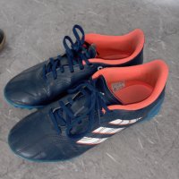 Стоножки Adidas Copa, снимка 4 - Спортни обувки - 40882409