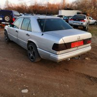 Mercedes-Benz 3.0d 113к.с 1992г На части , снимка 5 - Автомобили и джипове - 27519871