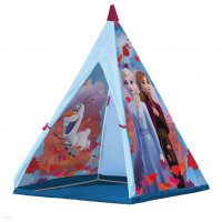 Детска палатка Disney Frozen II , снимка 1 - Други - 35583523
