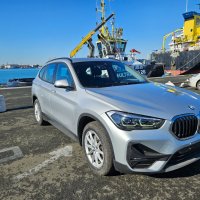 BMW X1 фабрична гаранция Xdrive 2.0d facelift , снимка 6 - Автомобили и джипове - 42120911