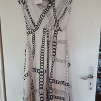 Нова рокля Зара/ Zara, снимка 1 - Рокли - 37278753
