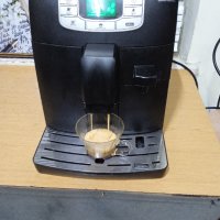 Кафе автомат SAECO INTELIA ONE TOUCH CAPPUCCINO HD 8753 1850 W, снимка 7 - Кафемашини - 43504228
