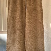 Луксозен панталон MOMONI Италия, снимка 3 - Панталони - 42952021