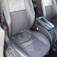 Салон ISOFIX Reno Scenic 2003-2008, снимка 1 - Части - 29008522