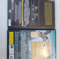 HARRY POTTER колекция от дискове, снимка 3 - DVD филми - 43554063