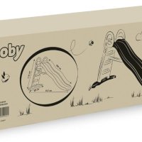 Smoby Детска пързалка за игра Funny Slide Smoby 7600820404, снимка 2 - Други - 44114479