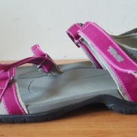 Teva , спортни/ туристически сандали. Номер 40, снимка 1 - Сандали - 32483608