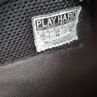 Play hard-N:46, снимка 2 - Ежедневни обувки - 36542180