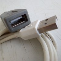 USB адаптер , снимка 4 - Кабели и адаптери - 38422351