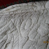 юрган, снимка 4 - Олекотени завивки и одеяла - 43114311