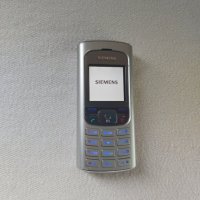 РЯДЪК GSM Siemens A31, снимка 8 - Siemens - 43170862