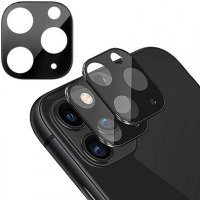 9H 3D Пълнопокриващ протектор за iPhone 12 Mini 12 12 Pro 12 Pro MAX, снимка 2 - Фолия, протектори - 33025291