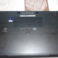 Лаптоп DELL Latitude E7250 i7-5600U 2.5GHz/RAM 16GB DDR3/SSD 128GB/HDMI/Web-Камера/ Екран 12.5 инча, снимка 3 - Лаптопи за работа - 38738955