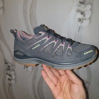 туристически обувки Lowa INNOX EVO GTX LO  номер 40,5- 41, снимка 8 - Други - 39916567