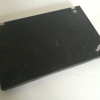 Лаптоп IBM lenovo T510, снимка 2 - Лаптопи за работа - 38533526