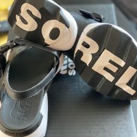 Спортни сандали  SOREL, снимка 2 - Сандали - 37528525
