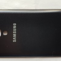 Samsung Galaxy S Duos -Samsung GT-S7562 - заден капак , снимка 1 - Резервни части за телефони - 33520748