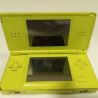 Nintendo DS , снимка 5 - Nintendo конзоли - 43998729