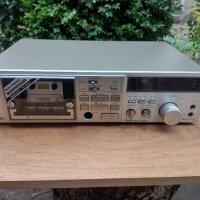 Technics RS-M 250 stereo cassette deck, снимка 1 - Декове - 39460033