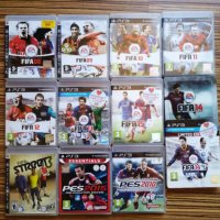 FIFA Лимитирана Колекция за Сони Плейстейшън 3 игри /Sony Playstation 3 games, снимка 2 - Игри за PlayStation - 28445723