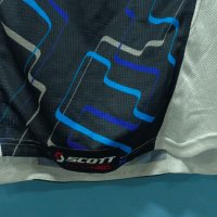Scott Sports jersey екипировка мотокрос Горнище/Мъжко L, снимка 9 - Спортни дрехи, екипи - 39665858