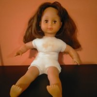 Кукла ACE 44 см, снимка 9 - Кукли - 43396385