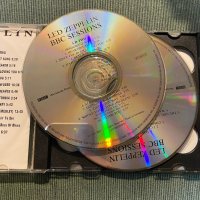LED ZEPPELIN , снимка 3 - CD дискове - 43400868