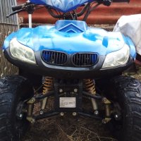 На Части ATV 125cc, снимка 1 - Мотоциклети и мототехника - 33670975