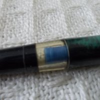 Старинна писалка за писалище, снимка 4 - Колекции - 35016748