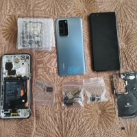 Huawei p40 pro за части., снимка 4 - Huawei - 39215932