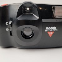 лентов фотоапарат Kodak , снимка 1 - Фотоапарати - 43790247