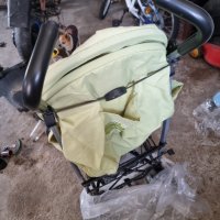 Лятна детска количка , снимка 3 - Детски колички - 40718041