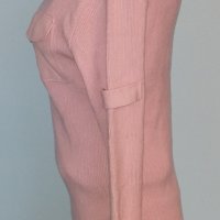 Пуловер с открити рамене "Zucchero"® / универсален размер , снимка 5 - Блузи с дълъг ръкав и пуловери - 16186084