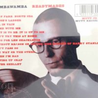 СД - CHUMBAWAMBA -RHADYMADES, снимка 3 - CD дискове - 27695078