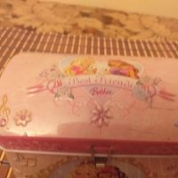  Barbie WINDEL  Метална кутия, снимка 3 - Кукли - 27853851