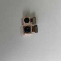 Задна камера модул за Huawei P Smart 2019, снимка 1 - Резервни части за телефони - 32856013