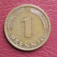 Монети ФРГ , снимка 3 - Нумизматика и бонистика - 35650772