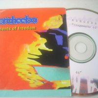 Morcheeba - Fragments of freedom - диск, снимка 1 - CD дискове - 33116773
