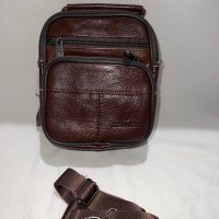 Мъжка чантичка , снимка 1 - Чанти - 42941136