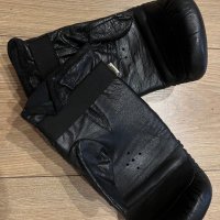 Боксови ръкавици Focus boxing Pro, снимка 3 - Бокс - 43794137