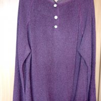 Пуловер By Malene Birger L, снимка 4 - Блузи с дълъг ръкав и пуловери - 40223552