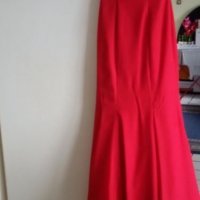 Намалена уникална рокля, снимка 1 - Рокли - 26751614