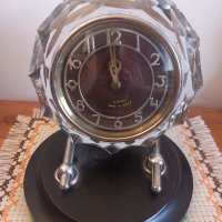 Маяк стар руски часовник, снимка 4 - Антикварни и старинни предмети - 43474928