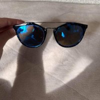 Очила Alexander McQueen, снимка 3 - Слънчеви и диоптрични очила - 43742570