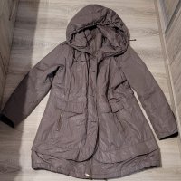 Дамско палто, снимка 1 - Палта, манта - 39996119