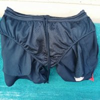 Мъжки къси Nike - М размер, снимка 6 - Къси панталони - 36712939